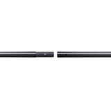 Aqua Bound Shred Carbon 4-Piece Kayak Paddle - shaft