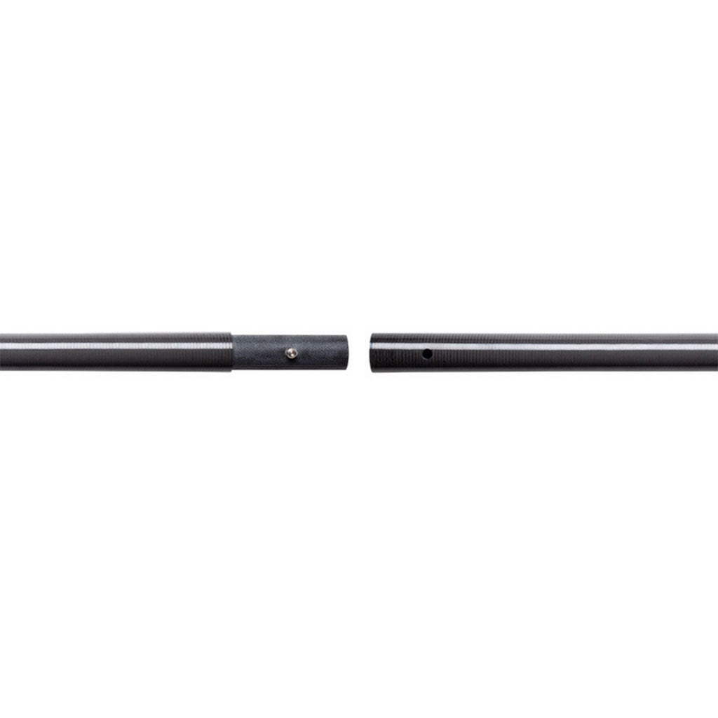 Aqua Bound Shred Hybrid 4-Piece Kayak Paddle - handle