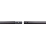 Aqua Bound Shred Hybrid 4-Piece Kayak Paddle - handle