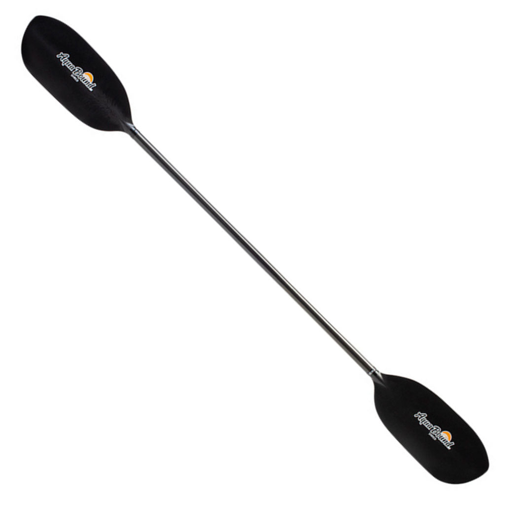 Aqua Bound Shred Carbon 4-Piece Kayak Paddle - hero