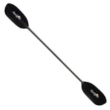 Aqua Bound Shred Carbon 4-Piece Kayak Paddle - hero