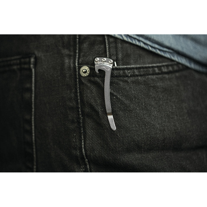 Leatherman Skeletool KB - Slim and Light Folding Knife