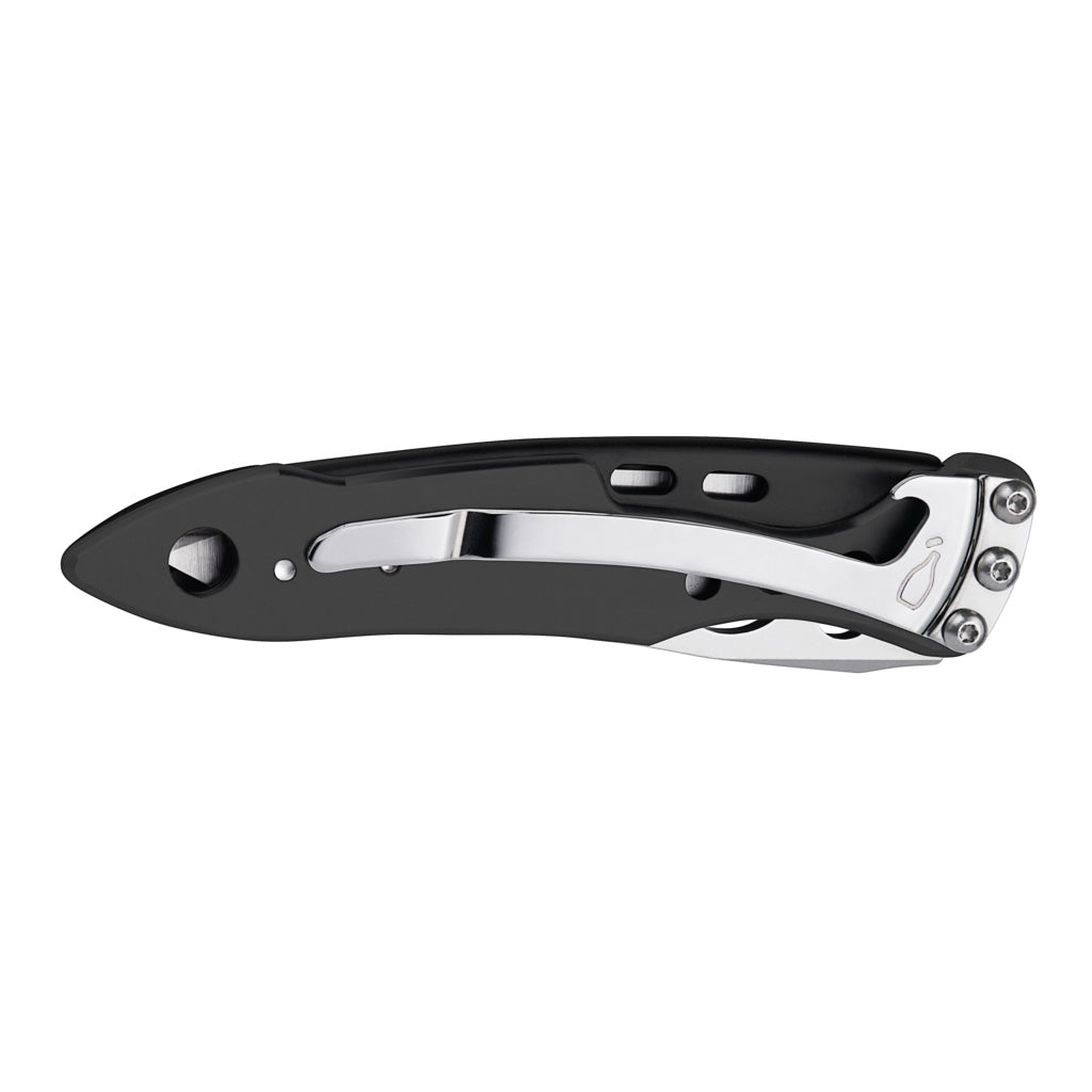 Leatherman Skeletool KB - Slim and Light Folding Knife — view 3
