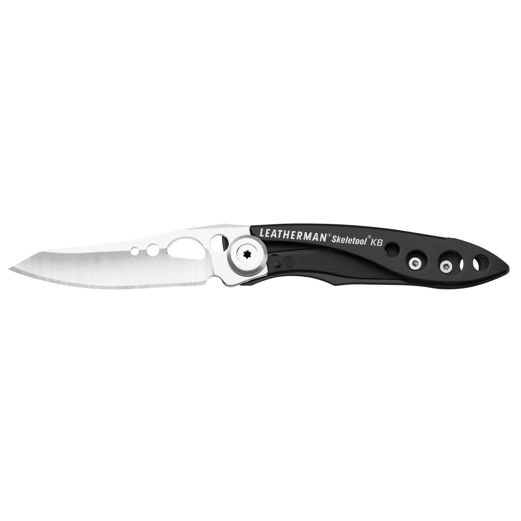 Leatherman Skeletool KB - Slim and Light Folding Knife