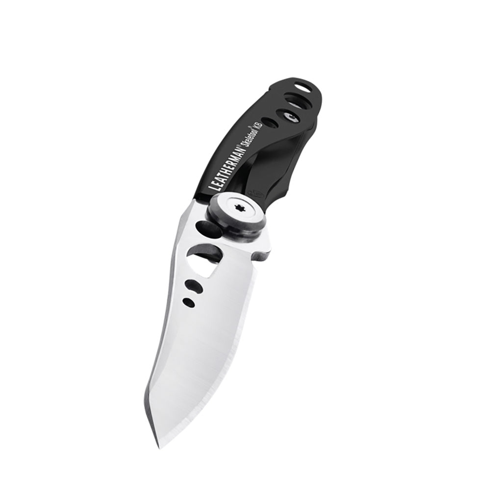 Leatherman Skeletool KB - Slim and Light Folding Knife — view 2