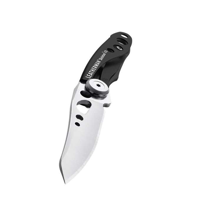Leatherman Skeletool KB - Slim and Light Folding Knife