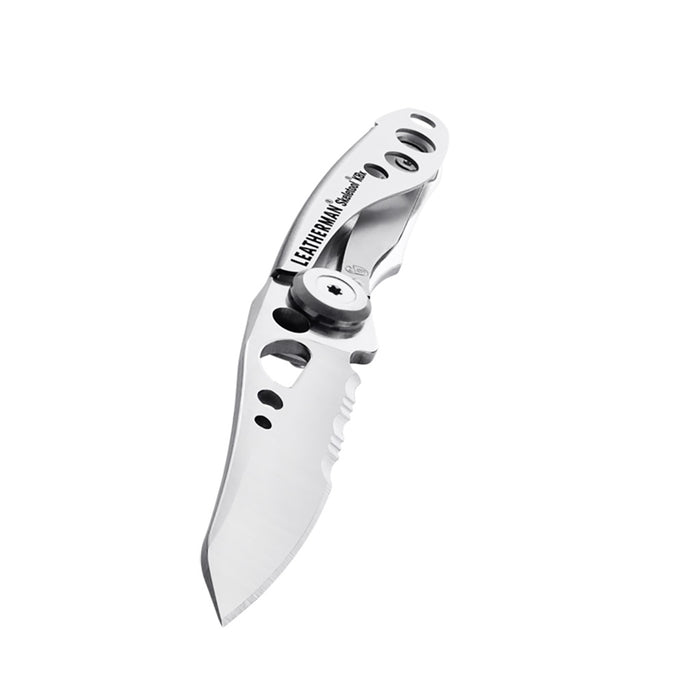 Leatherman Skeletool KBx - Versatile Folding Knife front