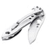 Leatherman Skeletool KBx - Versatile Folding Knife clip