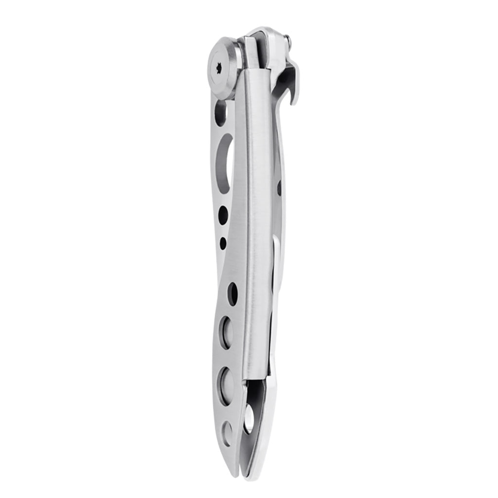 Leatherman Skeletool KBx - Versatile Folding Knife folded profile