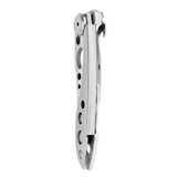Leatherman Skeletool KBx - Versatile Folding Knife folded profile