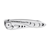 Leatherman Skeletool KBx - Versatile Folding Knife folded