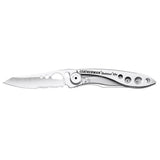 Leatherman Skeletool KBx - Versatile Folding Knife hero