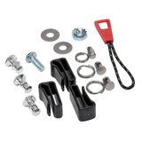 MSR Snowshoe Maintenance Kit - Replacement Hardware