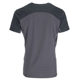 Rab Men's Sonic Ultra Tee beluga/graphene back