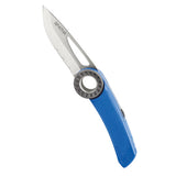 Petzl Spatha - Lightweight Climbers Knife