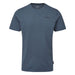 Rab Men's Stance Axe Tee orion blue front