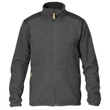 Fjallraven Sten Fleece Dark Grey