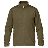 Fjallraven Sten Fleece Dark Olive