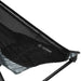 Helinox Sunset Chair black tie-dye detail 3