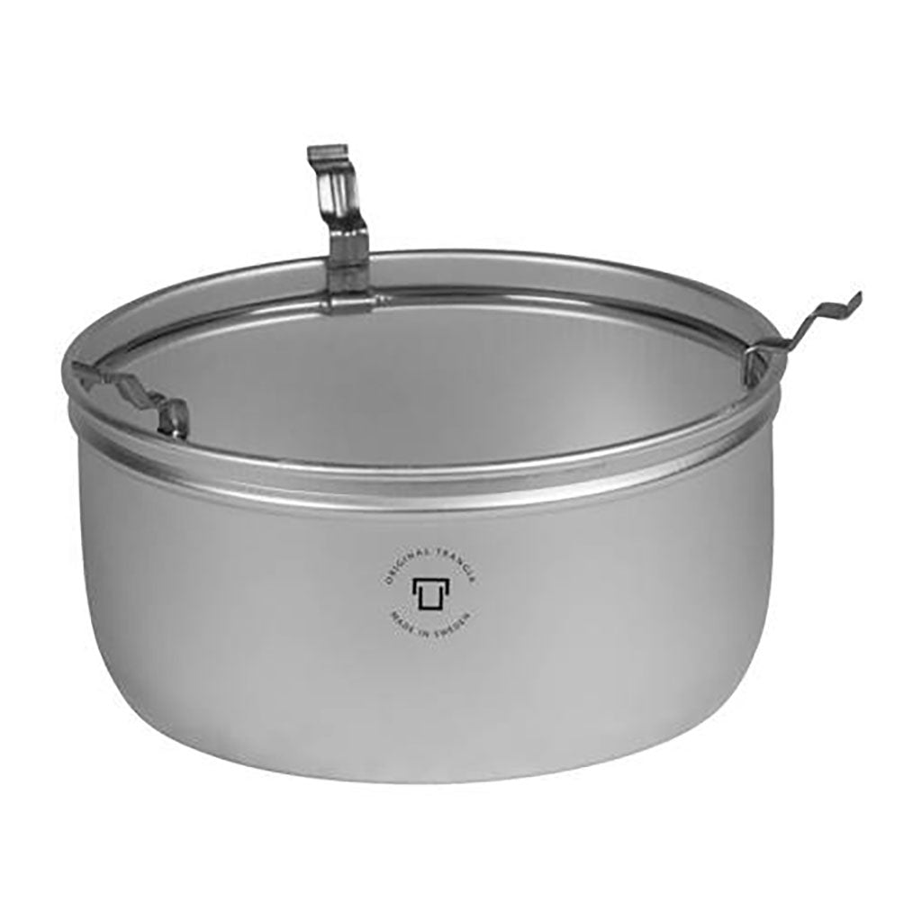 Trangia Storm Cooker Wind Shield - Series 25 Upper Windshield