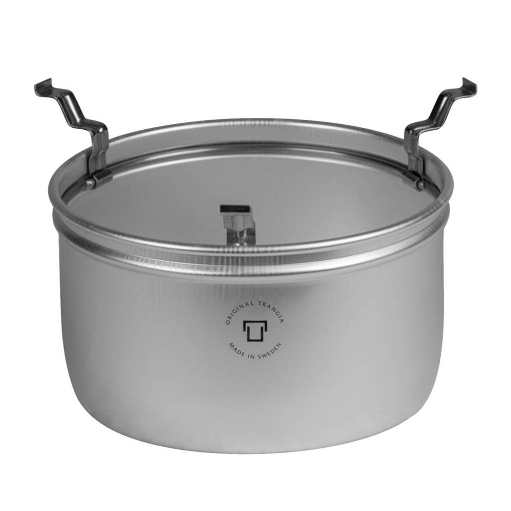 Trangia Storm Cooker Wind Shield - Series 27 Upper Windshield
