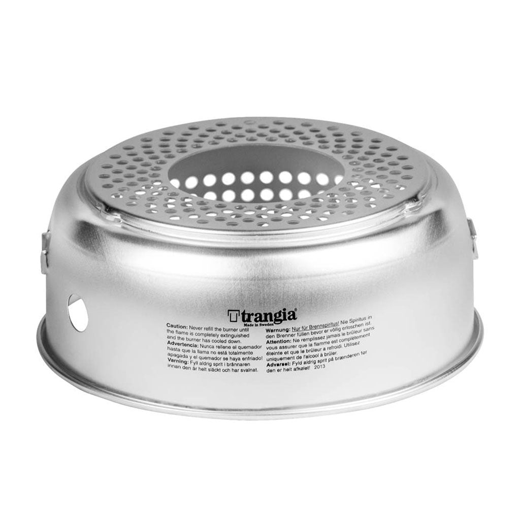 Trangia Storm Cooker Wind Shield - Series 27 Lower Windshield