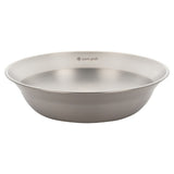 Snow Peak Tableware Bowl L - hero