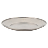 Snow Peak Tableware Plate L - hero