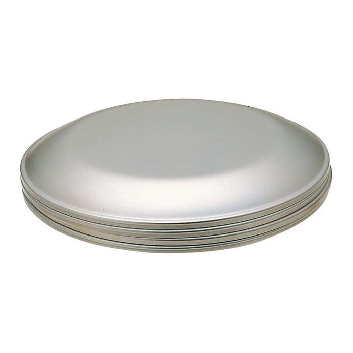 Snow Peak Tableware Plate L - detail 