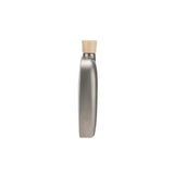 Snow Peak Titanium Flask 250ml profile