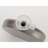 Snow Peak Round Titanium Flask 150ml — view 12