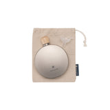 Snow Peak Round Titanium Flask 150ml — view 14