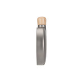 Snow Peak Round Titanium Flask 150ml — view 3