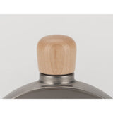 Snow Peak Round Titanium Flask 150ml — view 8