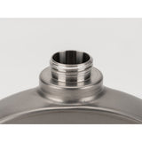 Snow Peak Round Titanium Flask 150ml — view 9