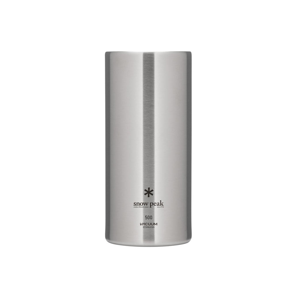 Snow Peak Can Cooler 500ml 6