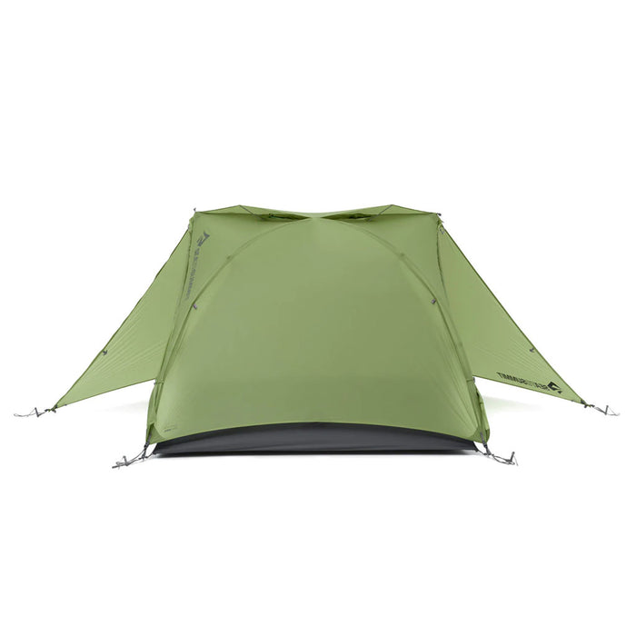 Sea to Summit Telos TR2 Tent green front