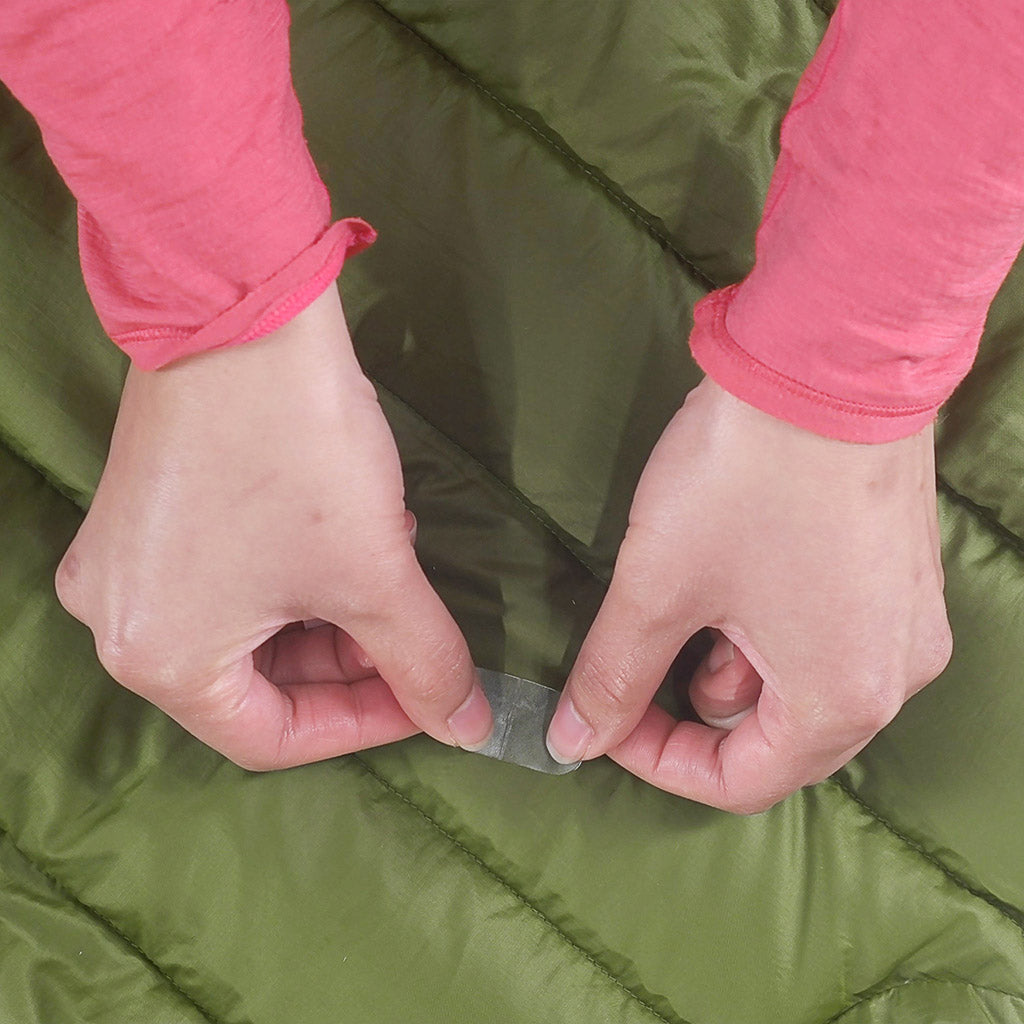 Gear Aid Tenacious Tape - Fabric Repair Tape — view 6
