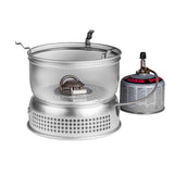 Trangia 25-5 UL - Ultralight Non Stick Stove Set gas