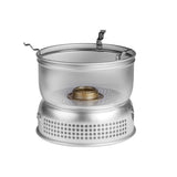 Trangia 25-5 UL - Ultralight Non Stick Stove Set detail 