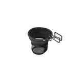 Snow Peak Low Chair Cup Holder - hero