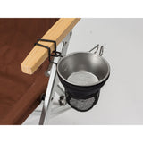 Snow Peak Low Chair Cup Holder - detail 2
