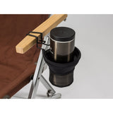 Snow Peak Low Chair Cup Holder - detail 3