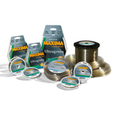 Maxima Ultragreen Leader - Assorted