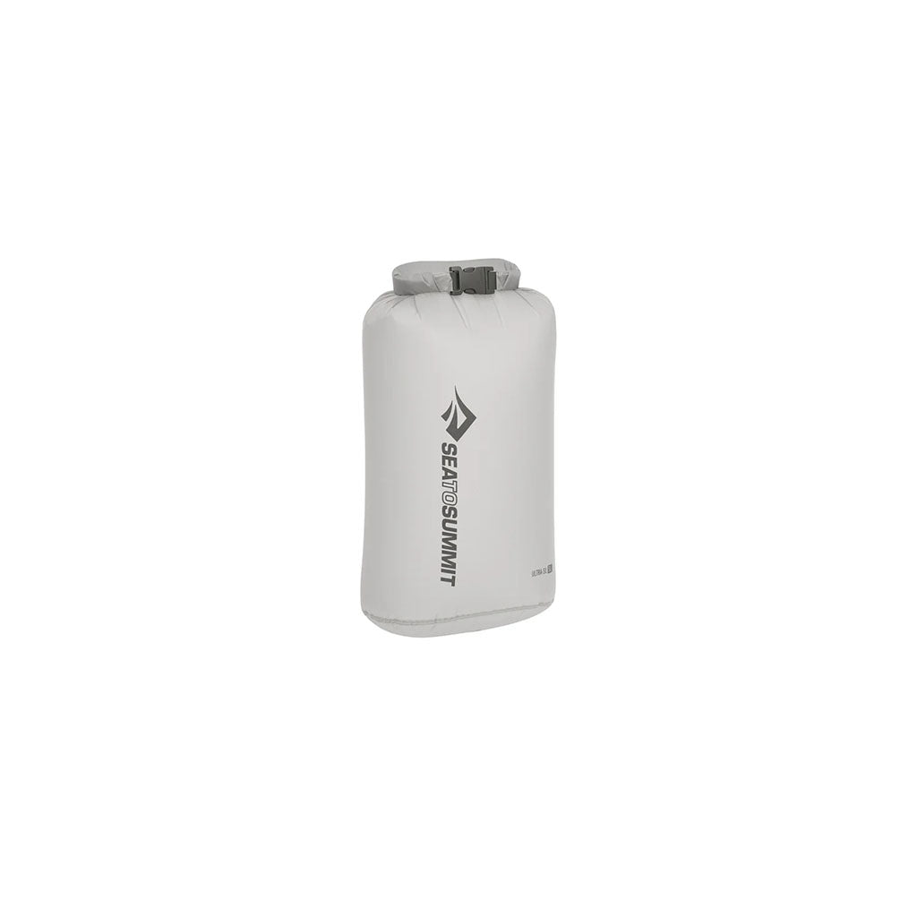 Sea to Summit Ultra-Sil Dry Bag high rise 5L