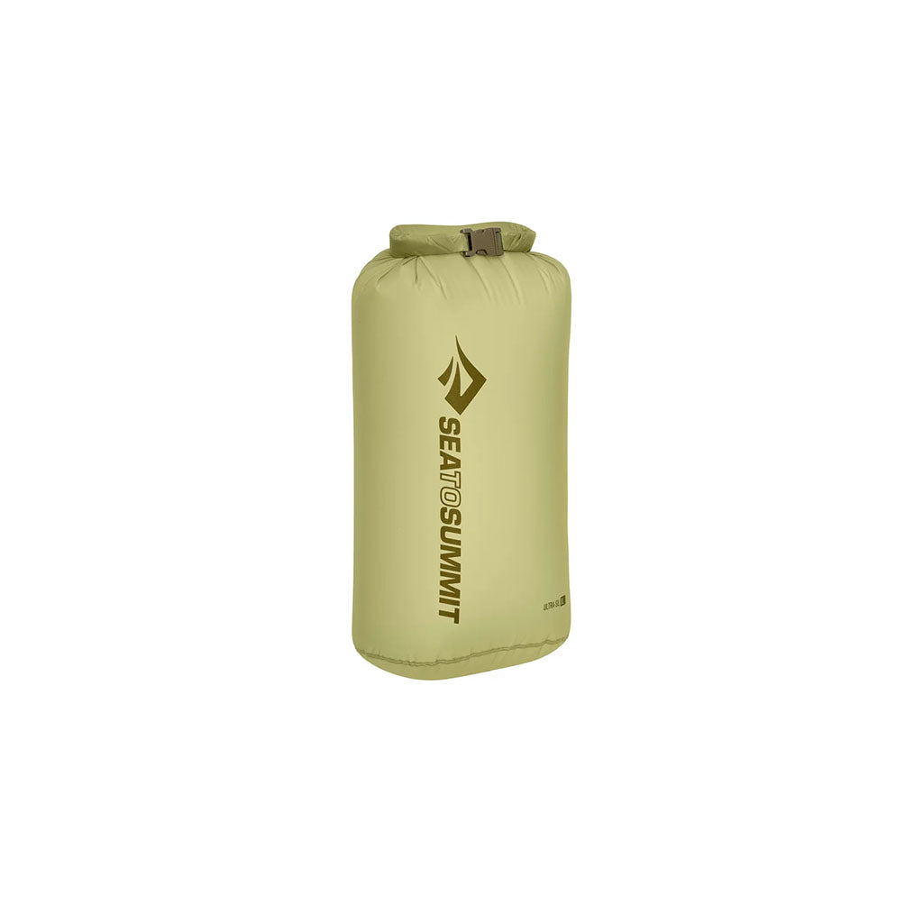 Sea to Summit Ultra-Sil Dry Bag tarragon 8L