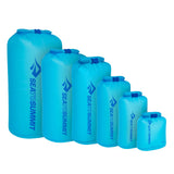 Sea to Summit Ultra-Sil Dry Bag blue atoli group hero