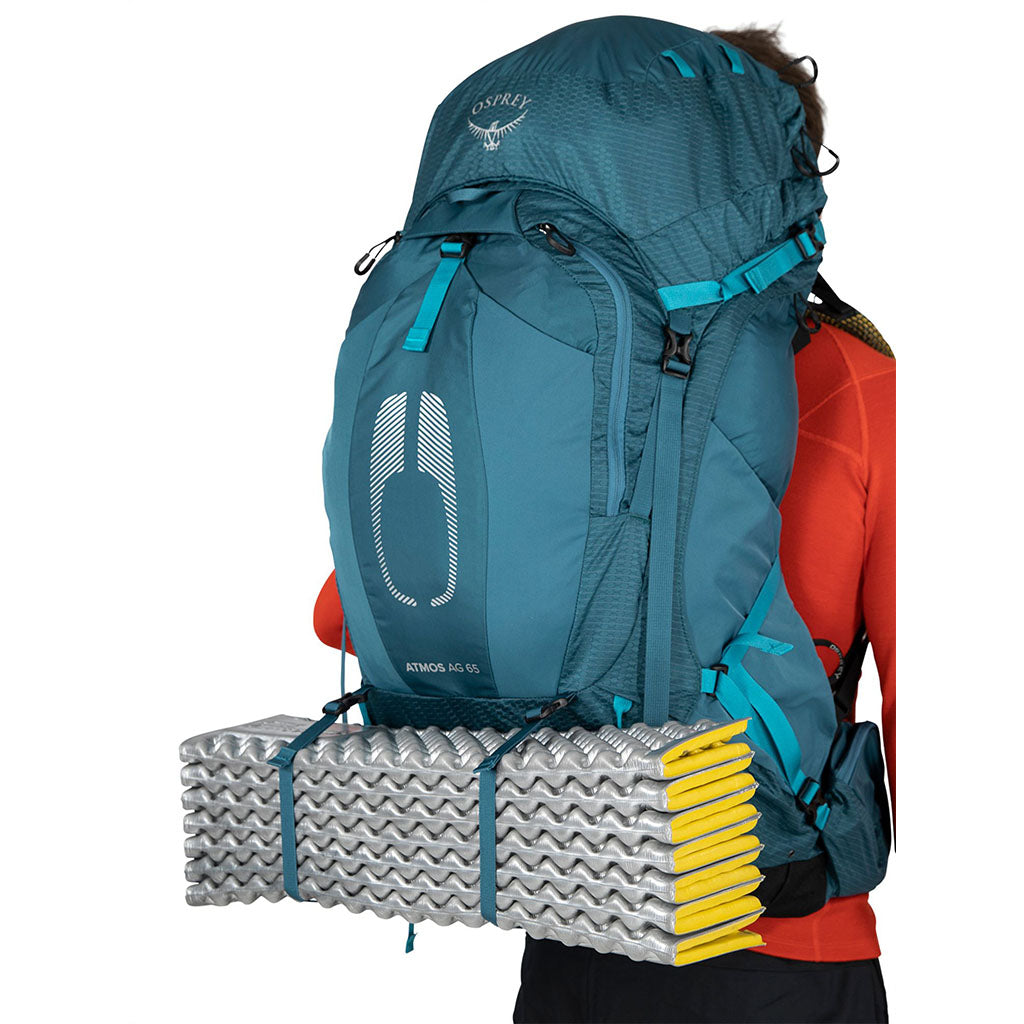 Osprey Men's Atmos AG 65L - detail 9