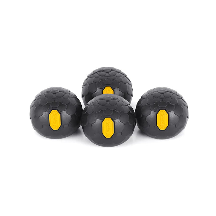 Helinox Vibram Ball Feet Set - 55mm