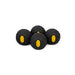 Helinox Vibram Ball Feet Set - 45mm